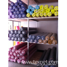 永康市四路小江纺织品经营部-210D牛津布，箱包里布，涂银布，衣柜，PA，PU