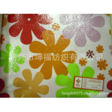 绍兴市坤福纺织有限公司-时尚环保袋面料 手提袋