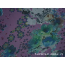 绍兴华冕纺织品有限公司-生产供应30D雪纺印花