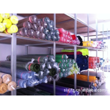 永康市四路小江纺织品经营部-各类210D牛津布  箱包里布、涂银布、防水布
