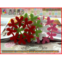 绍兴县柯桥杰龙窗帘加工店-连环小花4件套花色任意搭配时尚无纺布小杯垫