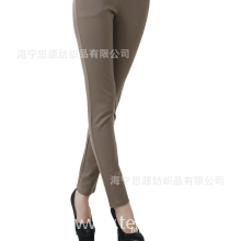 海宁思源纺织品有限公司-供应高弹锦氨经编布 流行女裤 塑身衣面料 弹性好 裤子面料