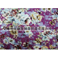 嵊州市康发领带织造有限公司-供应服装面料 纺织服装面料（图）