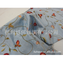 杭州红伟丝绸有限公司-杭州红伟厂家供应杭州花丽丝绸