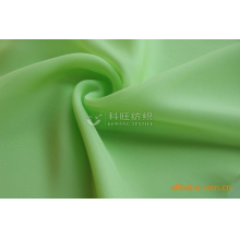 湘潭市鑫利博纺织服饰有限公司-30D缎面雪纺半漂布