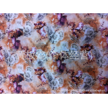 黄板盛(个体经营)-仿真丝230T 印花布，涤塔夫印花,里子布印花,春亚纺印花