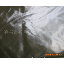 嘉兴市敬易纺织品有限公司-涤纶亮PU涂层+防水/涤纶亮涂层+防水