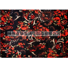 嵊州市康发领带织造有限公司-供应服装面料 纺织服装面料（图）