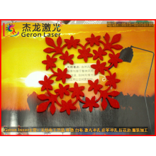 绍兴县柯桥杰龙窗帘加工店-硬度高可反复使用创意无纺布小杯垫价格便宜