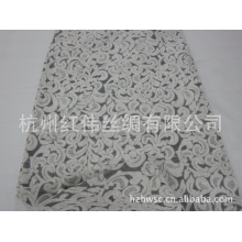 杭州红伟丝绸有限公司-杭州“红伟”销售优质提花面料