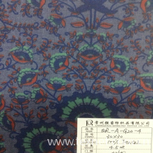 常州强睿纺织品有限公司-天丝牛仔