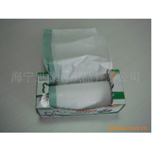 海宁思源纺织品有限公司-环保 芳香 驱蚊虫 垃圾袋 塑料袋 包装袋