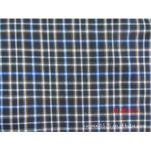 绍兴县恩露纺织品有限公司-新款磨毛格子