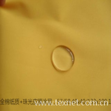 常州强睿纺织品有限公司-涂层布