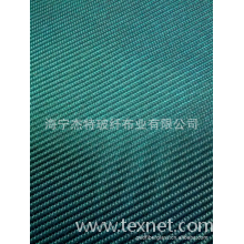 海宁杰特玻纤布业有限公司-A级防火软包