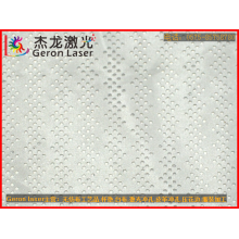 绍兴县柯桥杰龙窗帘加工店-W型无限延长满布冲孔激光冲孔系列