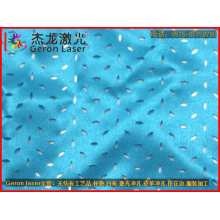 绍兴县柯桥杰龙窗帘加工店-各种满布小孔冲孔花型满布打孔激光打孔