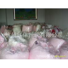 杭州红伟丝绸有限公司-【精品家居用品】优质天然蚕丝被 【不板结，免翻拆】