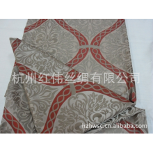 杭州红伟丝绸有限公司-杭州“红伟”销售优质提花面料家纺