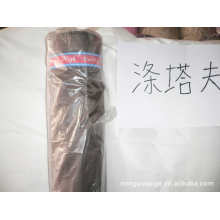 义乌市卜祥明皮革商行-厂家直销涤塔夫，各规格涂层，涂银，印花，可用于箱包，服装辅料