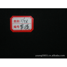 绍兴县恒志纺织品服饰有限公司染印科-供应T/R T/TR罗缎（适合做时装面料）