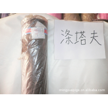 义乌市卜祥明皮革商行-厂家直销，各种规格涤塔夫涂层，涂银，印花适用于箱包里布