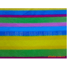 绍兴楚睿针纺织品有限公司-供应印花摇粒绒