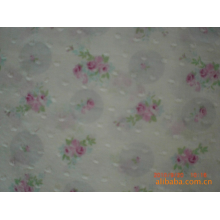 平湖市日久纺织品经营部-60*60印花剪花布