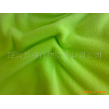 绍兴楚睿针纺织品有限公司-低弹摇粒绒