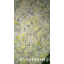 杭州茂捷纺织品有限公司-供应优质印花纱罗布
