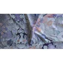 绍兴县德纱纺织有限公司-铜氨丝数码印花