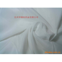 长兴华锦纺织品有限公司-漂白交织棉、漂白涤棉布