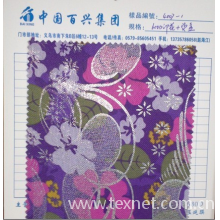 义乌市展翅皮革商行-中国百兴义乌门市现货供应600D烫金牛津布 600d印花 600D烫金