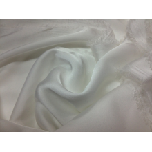 绍兴县茉莉花服饰有限公司-50D缎面雪纺 PFD面料、精品女装面料