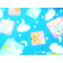 绍兴县网上轻纺城永智纺织商行-80克无纺布印花手袋宠物袋子面料