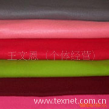 绍兴县福代纺织有限公司-210T尼丝纺