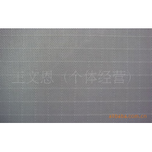 绍兴县福代纺织有限公司-三分格白坯