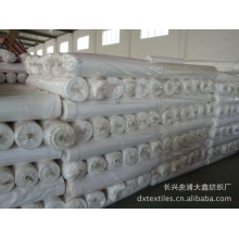长兴夹浦大鑫纺织厂-长兴大鑫长期大量供应沙发外套布 白色床单布 漂白特百色磨毛布