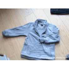绍兴县贝达纺织品有限公司-供应针织童装