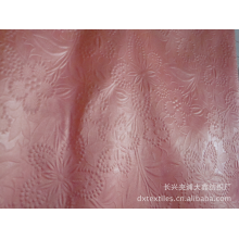 长兴夹浦大鑫纺织厂-压条磨毛布 压皱磨毛布 压花磨毛布 长兴大鑫大量批发直供