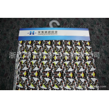 浙江华东纺织印染有限公司-棉莫代尔汗布 针织印花布 jersey Knitted fabric  Printed cloth