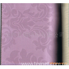 长兴立信纺织有限公司-供应印花窗帘(图)