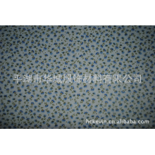 平湖市华城服饰材料有限公司-全棉府绸印花布 厂家直销