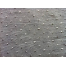 湖州力拓纺织有限公司-全棉素色剪花巴里纱夏季女装面料