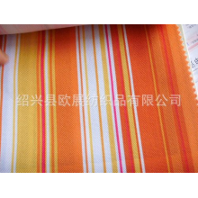 绍兴县欧展纺织品有限公司-供应牛津布印花