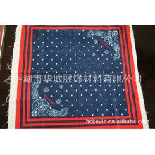 平湖市华城服饰材料有限公司-各式台板印花