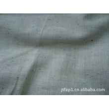 绍兴聚泰纺织品有限公司-棉彩色点子布