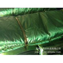 嘉善万昌纺织品有限公司-厂家直销  金彩布