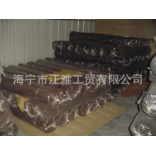 海宁市江雅工贸有限公司-沙发里布系列
