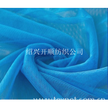 绍兴县开顺纺织品有限公司-供应绣花网布 网眼布 DIY手工布